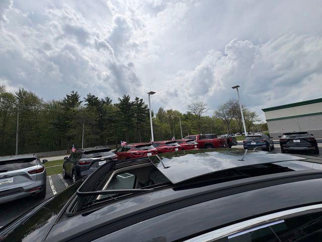used 2020 Ford Escape car, priced at $19,760