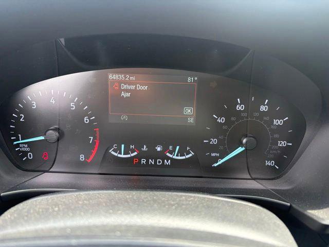 used 2020 Ford Escape car, priced at $19,760