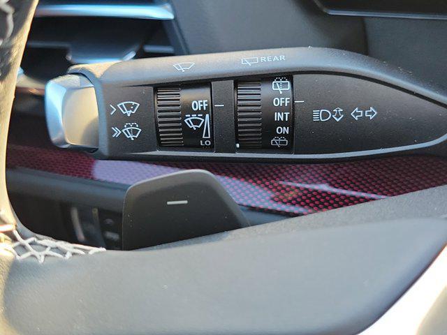 new 2026 Chevrolet Traverse car, priced at $49,390