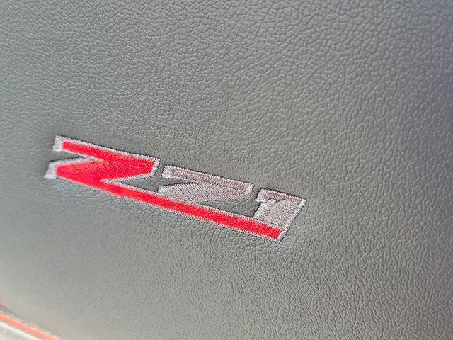 new 2026 Chevrolet Traverse car, priced at $49,390