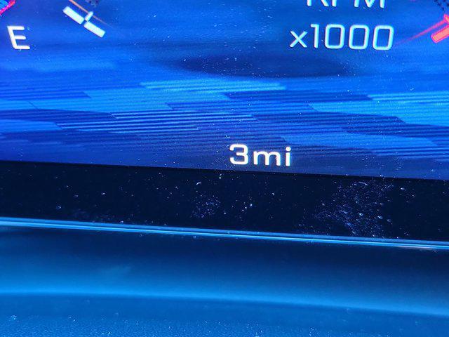 new 2026 Chevrolet Traverse car, priced at $49,390