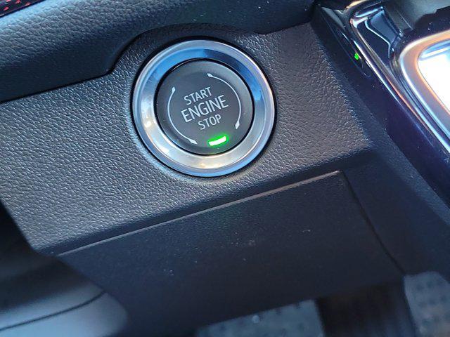 new 2026 Chevrolet Traverse car, priced at $49,390