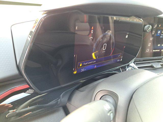 new 2026 Chevrolet Trax car, priced at $25,527