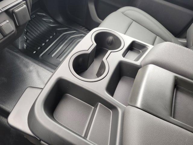 new 2026 Chevrolet Silverado 3500 car, priced at $72,255