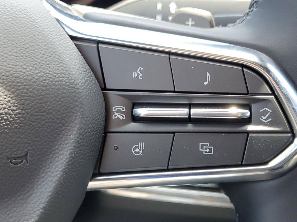 new 2026 Chevrolet Equinox car, priced at $32,858