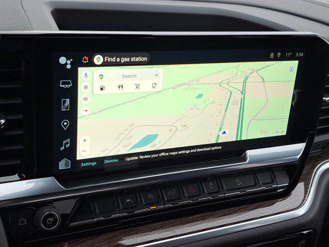 new 2026 Chevrolet Silverado 1500 car, priced at $51,068