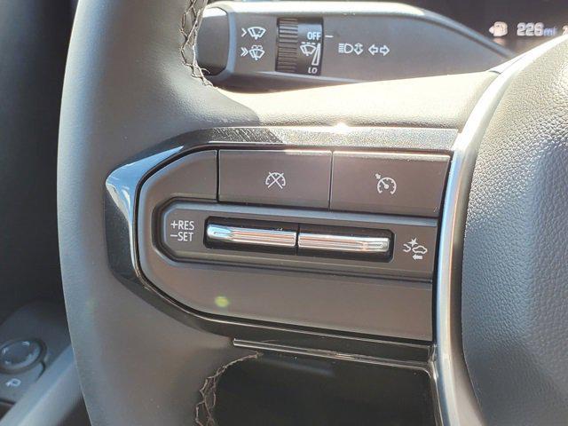 new 2026 Chevrolet Colorado car, priced at $38,576