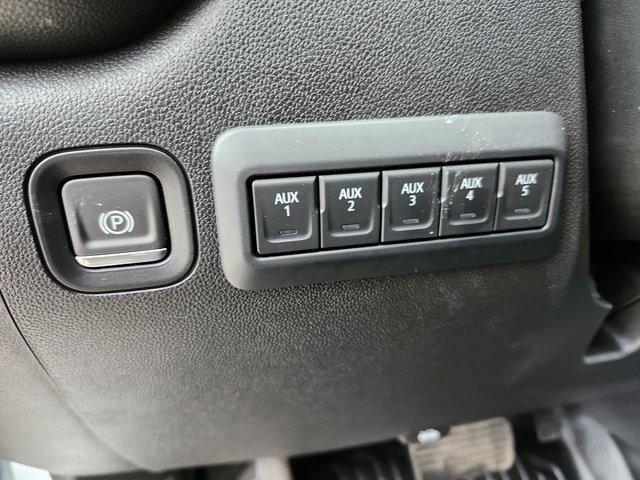 new 2025 Chevrolet Silverado 3500 car, priced at $77,337