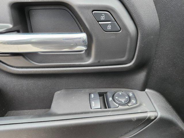 new 2025 Chevrolet Silverado 3500 car, priced at $77,337