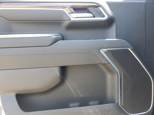 new 2026 Chevrolet Silverado 1500 car, priced at $49,419