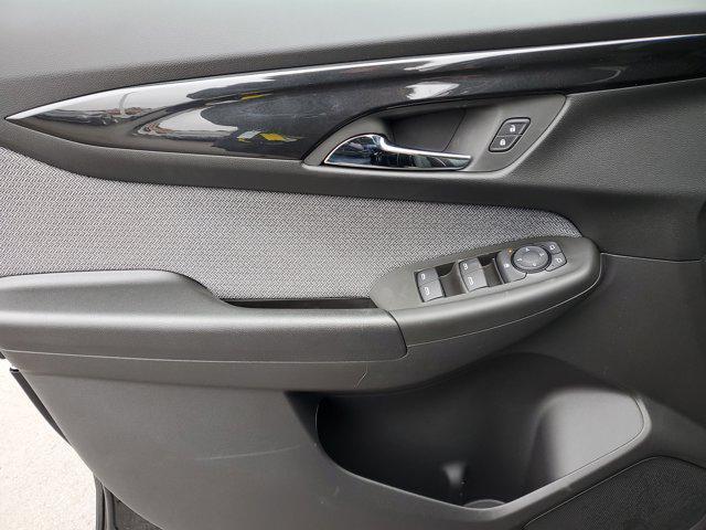 new 2026 Chevrolet TrailBlazer car, priced at $26,716