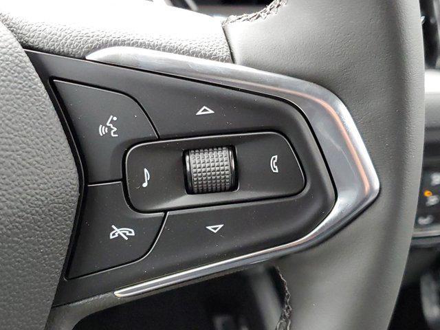 new 2026 Chevrolet TrailBlazer car, priced at $26,716