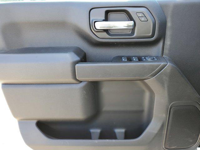 new 2025 Chevrolet Silverado 3500 car, priced at $75,088