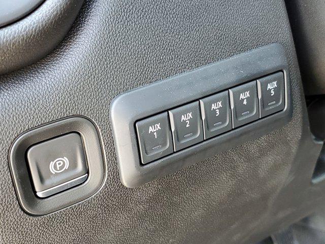 new 2025 Chevrolet Silverado 3500 car, priced at $75,088