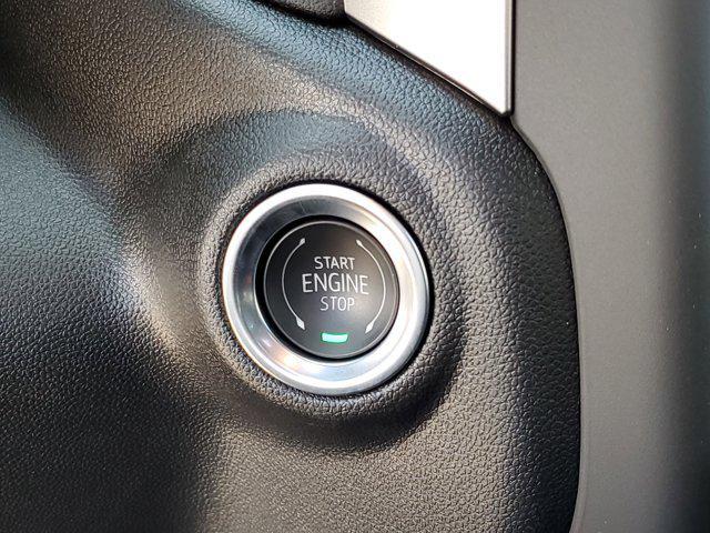 new 2025 Chevrolet Silverado 3500 car, priced at $75,088