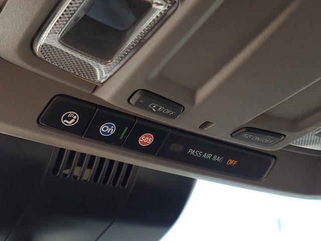 new 2025 Chevrolet Silverado 3500 car, priced at $75,088