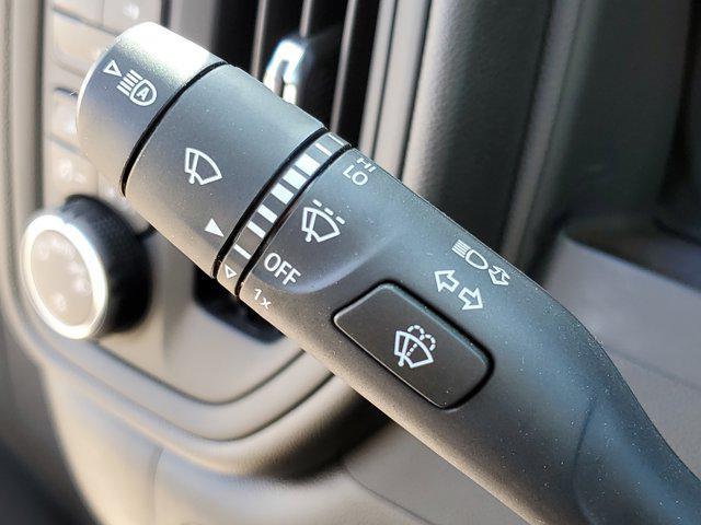 new 2025 Chevrolet Silverado 3500 car, priced at $75,088