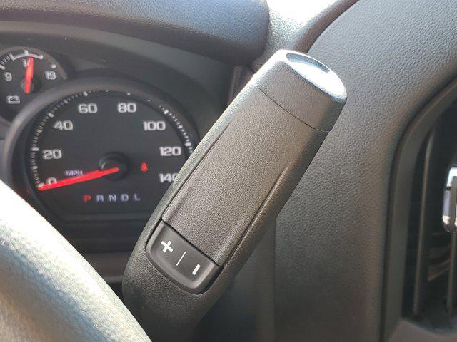 new 2025 Chevrolet Silverado 3500 car, priced at $75,088