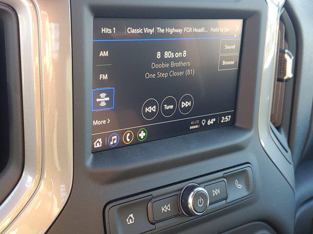 new 2025 Chevrolet Silverado 3500 car, priced at $81,216