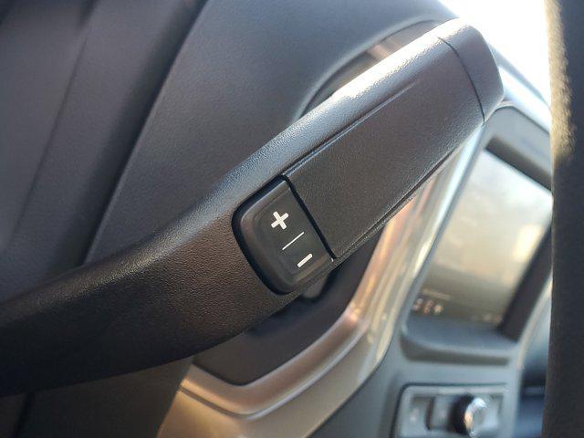 new 2025 Chevrolet Silverado 3500 car, priced at $81,216