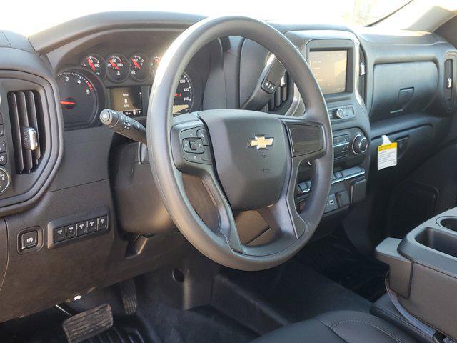 new 2025 Chevrolet Silverado 3500 car, priced at $81,216