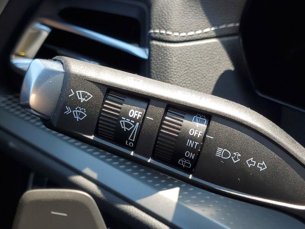 new 2026 Chevrolet Traverse car, priced at $42,689
