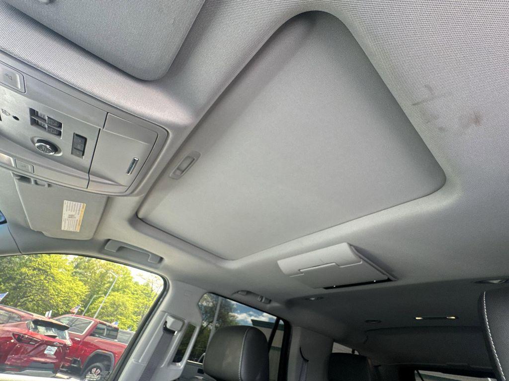 used 2017 Chevrolet Tahoe car, priced at $21,780