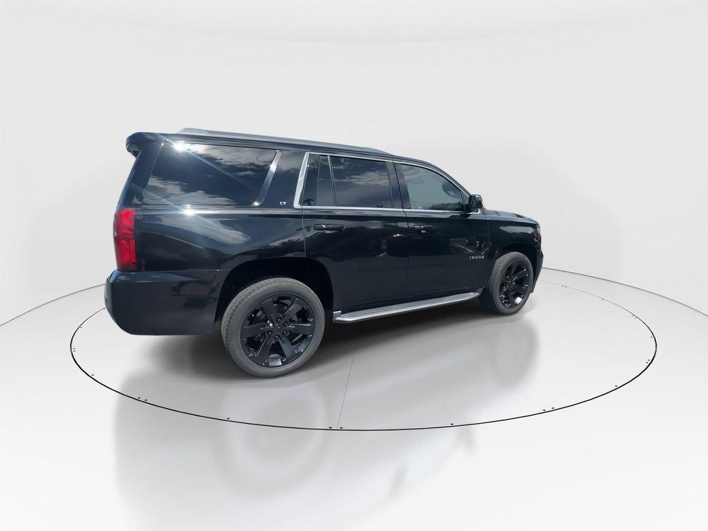 used 2017 Chevrolet Tahoe car, priced at $21,780