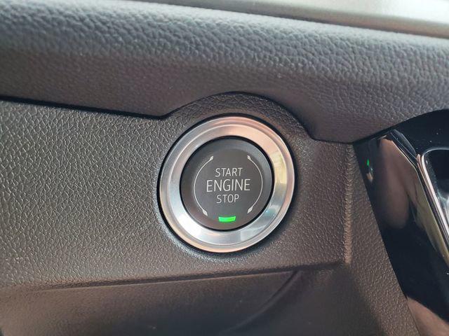 new 2026 Chevrolet Traverse car