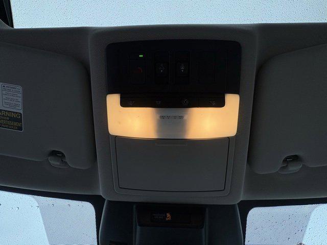 used 2023 Nissan Rogue car, priced at $25,899