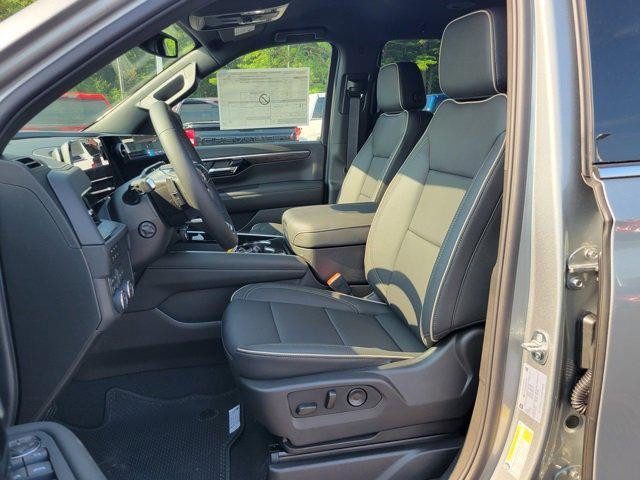 new 2025 Chevrolet Suburban car, priced at $73,785