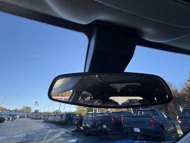 used 2024 Chevrolet Equinox car, priced at $23,483