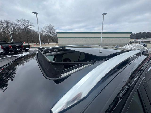 used 2024 Chevrolet Equinox car, priced at $28,983