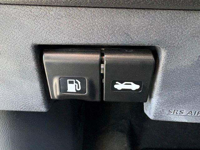 used 2022 Nissan Kicks car, priced at $19,263