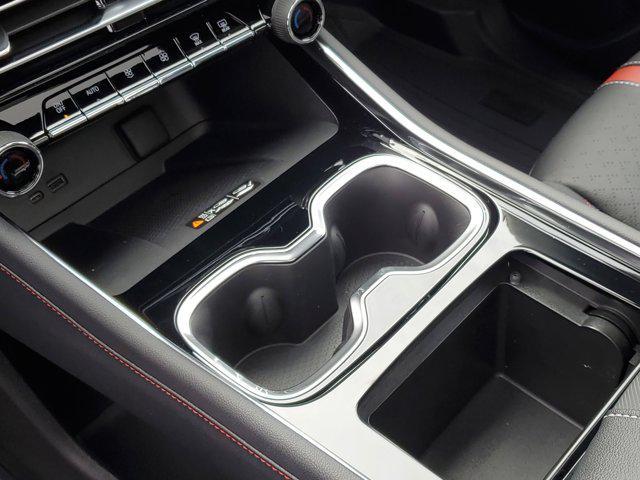 new 2026 Chevrolet Traverse car, priced at $56,546