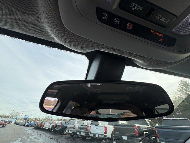 used 2019 Chevrolet Equinox car, priced at $15,500