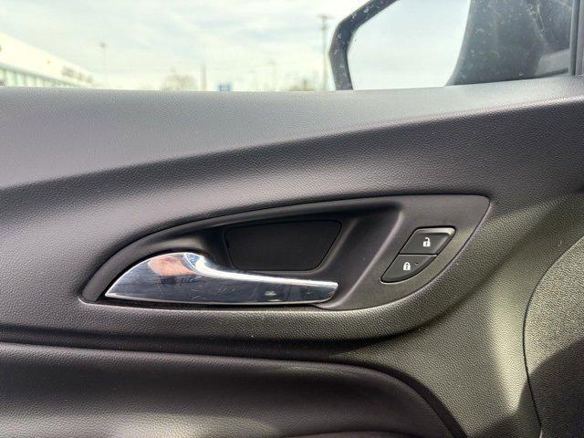 used 2019 Chevrolet Equinox car, priced at $15,500