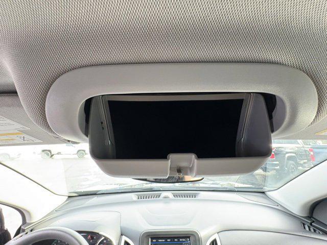 used 2019 Chevrolet Equinox car, priced at $15,500