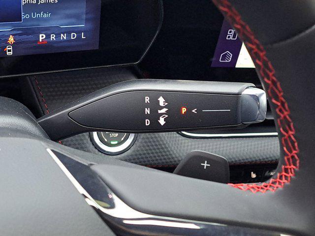 new 2026 Chevrolet Equinox car, priced at $32,867