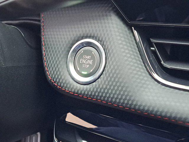 new 2026 Chevrolet Equinox car, priced at $32,867