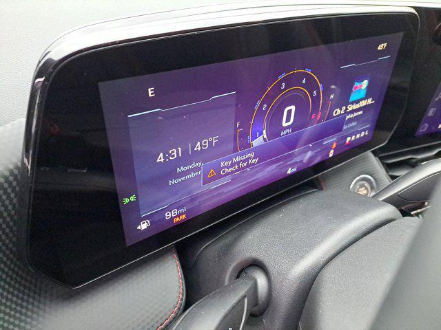 new 2026 Chevrolet Equinox car, priced at $32,867