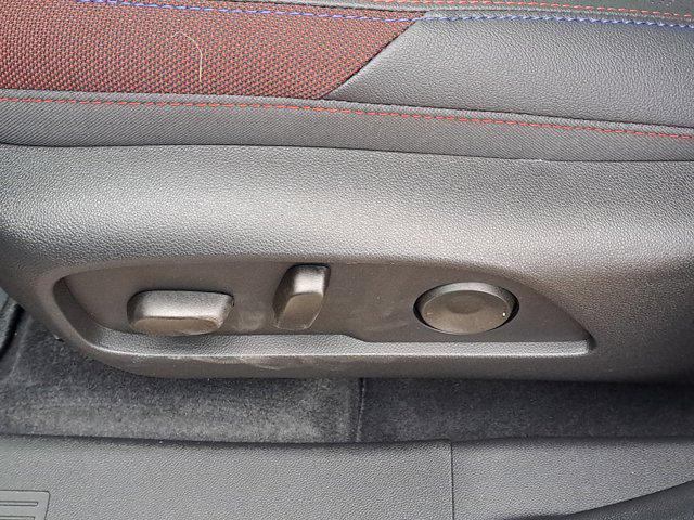 new 2026 Chevrolet Equinox car, priced at $32,867