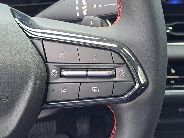 new 2026 Chevrolet Equinox car, priced at $32,867