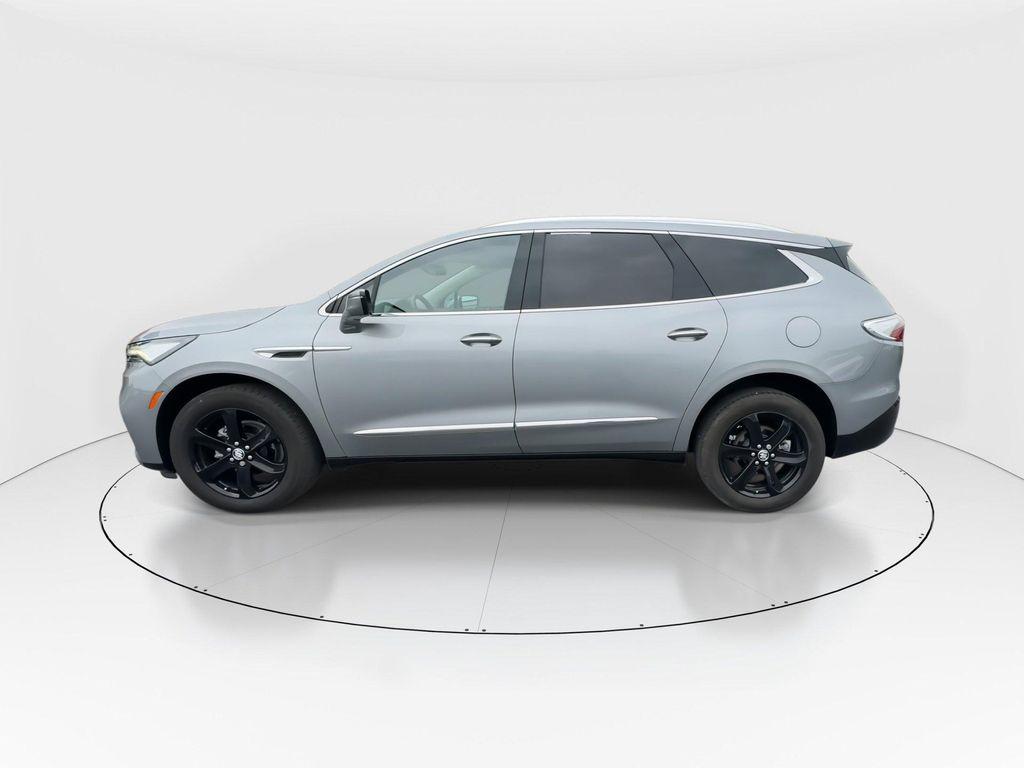used 2023 Buick Enclave car, priced at $32,780