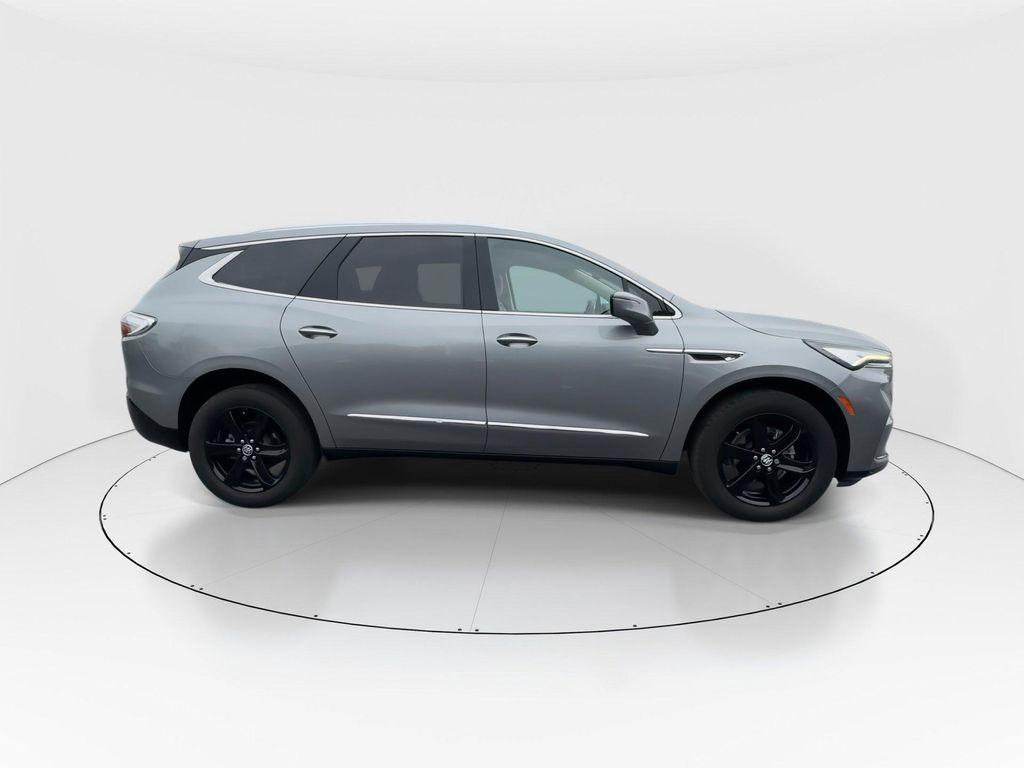 used 2023 Buick Enclave car, priced at $32,780