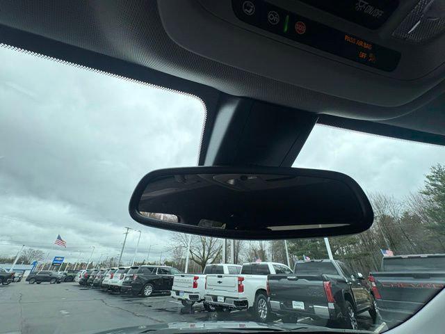 used 2023 Chevrolet Blazer car, priced at $30,983