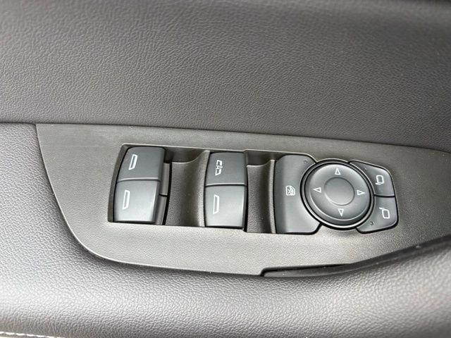 used 2023 Chevrolet Blazer car, priced at $30,983