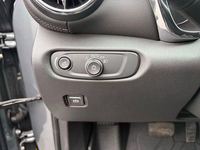 used 2023 Chevrolet Blazer car, priced at $30,983