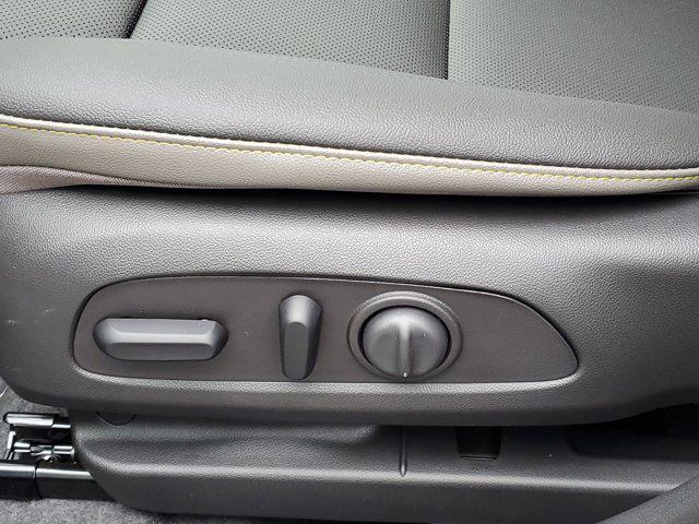 new 2026 Chevrolet Trax car, priced at $25,527