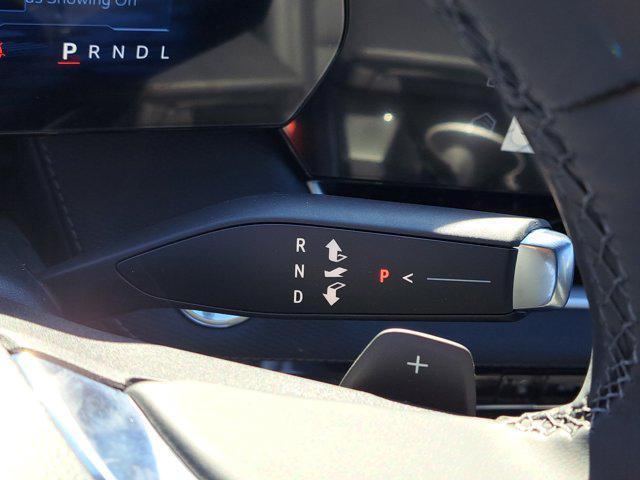 new 2026 Chevrolet Equinox car, priced at $32,687